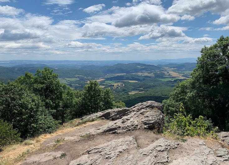 Hrad Sitno, Ilija, Slovakia, Slovakia